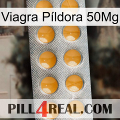 Viagra Píldora 50Mg levitra1